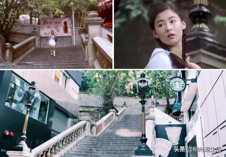 柳州有高铁到香港吗,有什么交通工具可以从柳州到香港