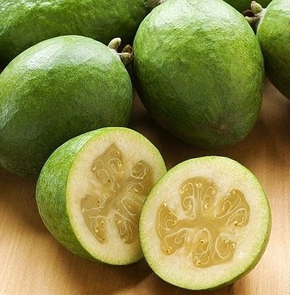 1分钟挑战认出10种罕见水果,5种难得一见的稀有水果