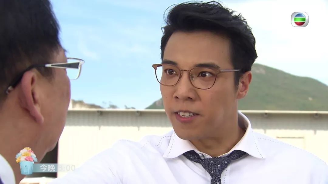 两夫妇互相抵销送礼！TVB“细龙生”每年与老婆一起庆生：有好处