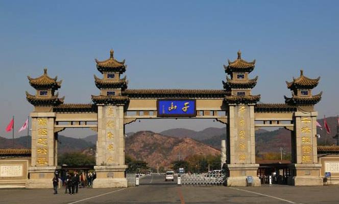 辽宁旅游必去十大景点推荐最新,辽宁冬季旅游景点自驾游排行