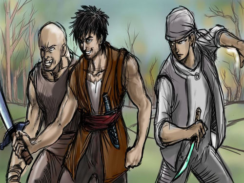 罗生门的真相到底是什么,日本电影罗生门讲的是什么