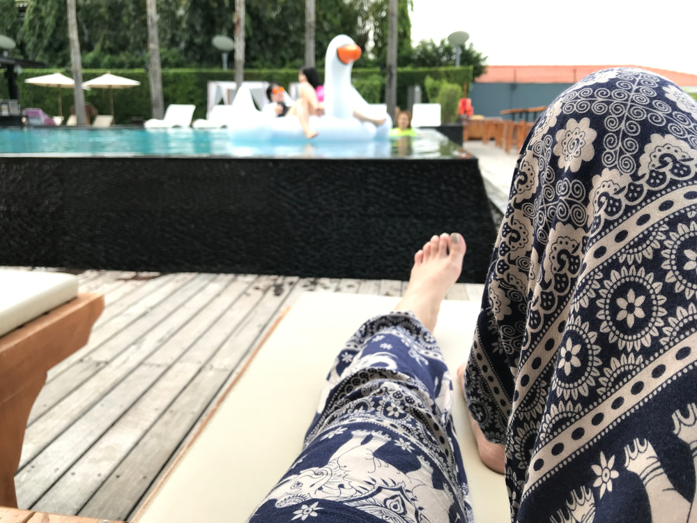 推荐泰国必买产品,泰国回国买啥特点产品