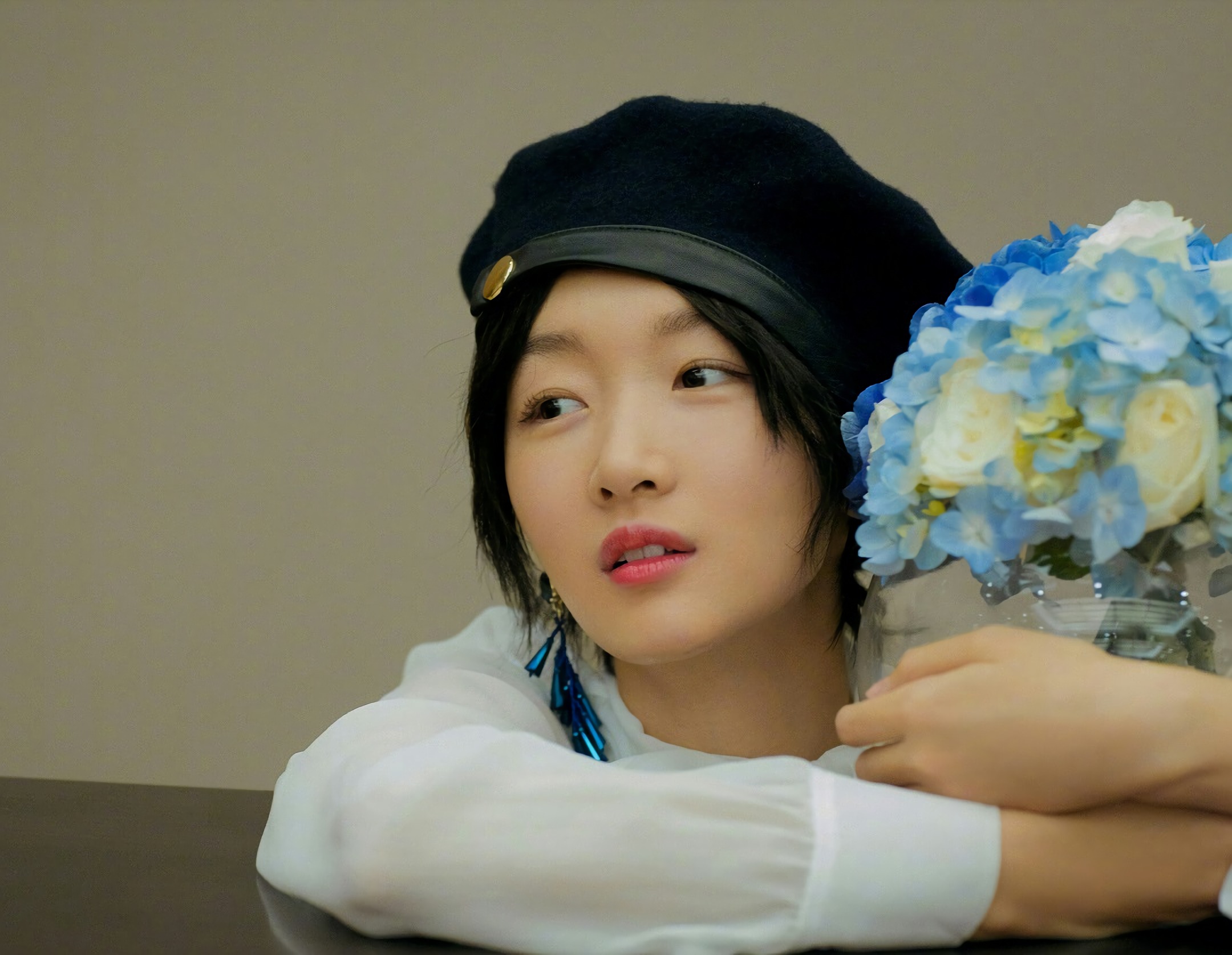 周冬雨家庭故事,周冬雨给父母买的房子