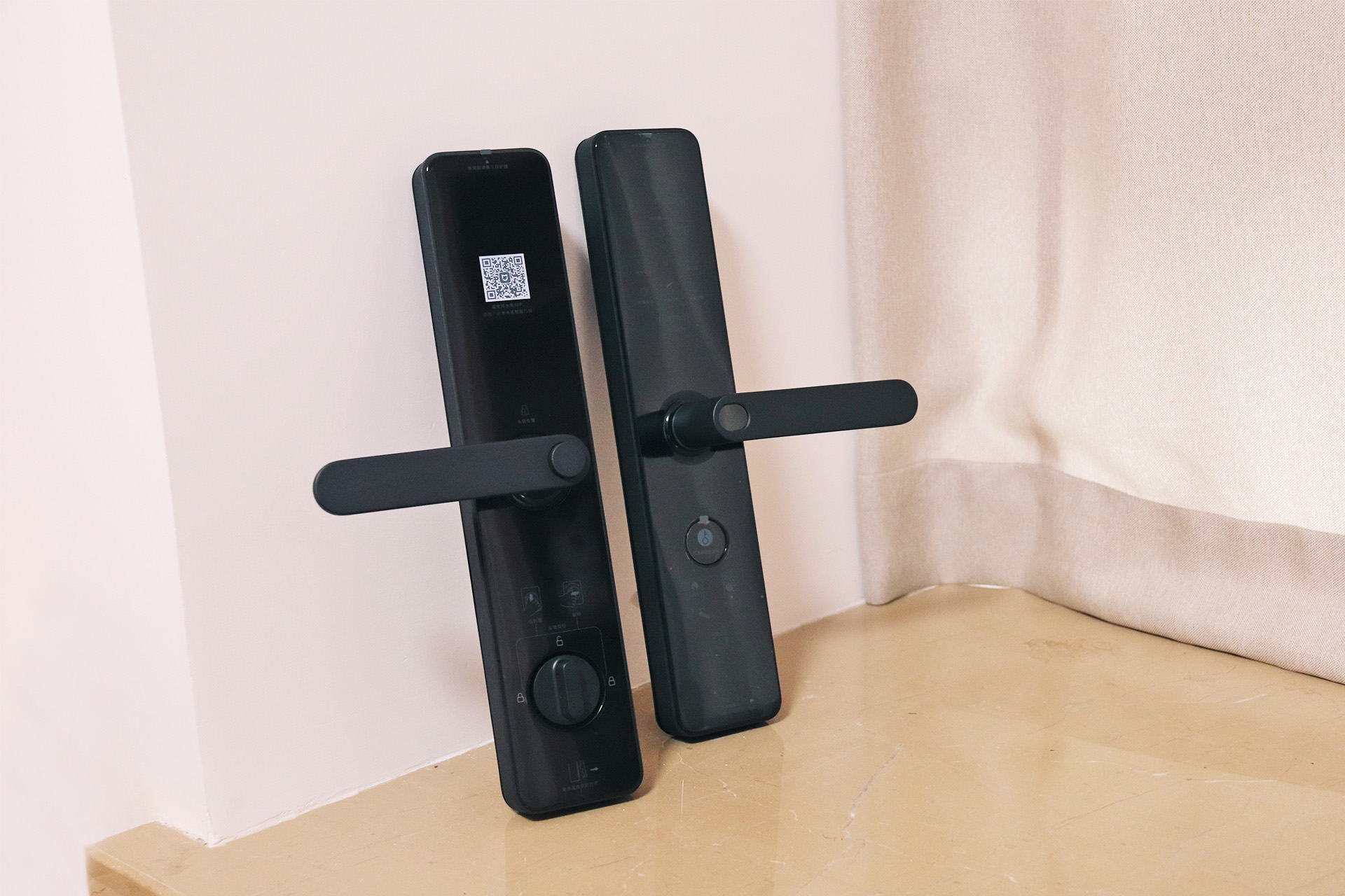 接近你眼中的理想形态产品｜小米米家智能门锁体验