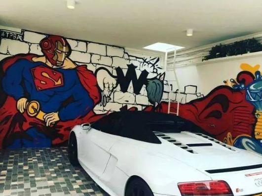 鹿晗汪东城,喜欢钢铁侠的演员