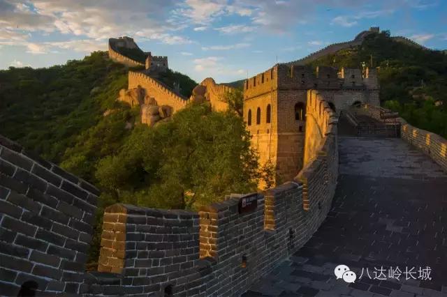 去北京爬哪个长城？八达岭－慕田峪5*级A**长城旅游区详细乘车路线奉上，请收！