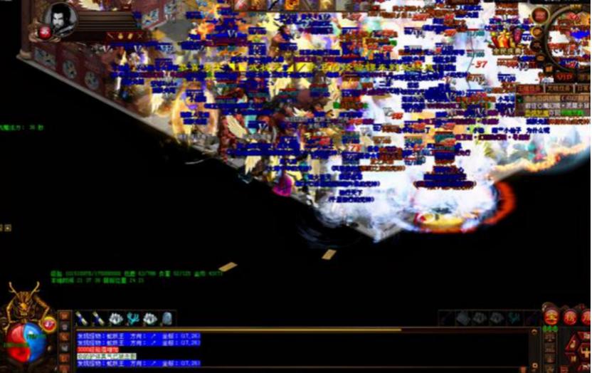 传奇世界流星火雨,传奇世界流星火雨范围是多大