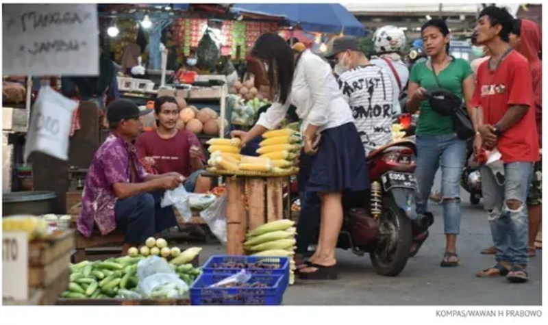 印尼ppkm最新政策,印尼ppkm管控有效吗
