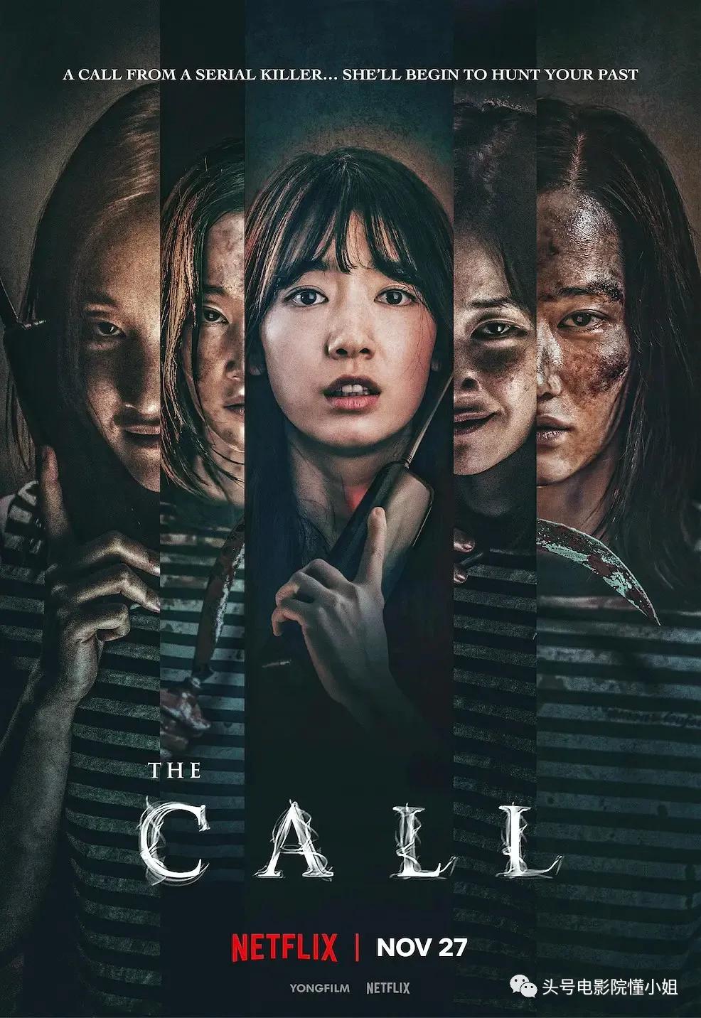 十大必看惊悚电影韩国片,2022惊悚悬疑片推荐韩国