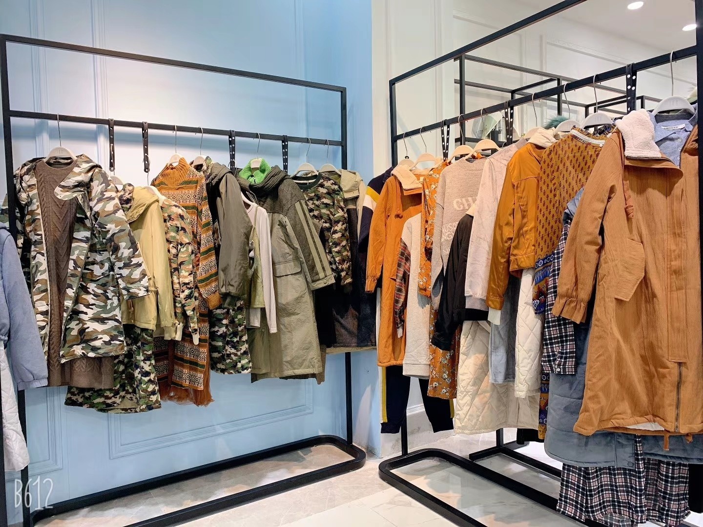 揭秘服装批发行业,服装批发领域有哪些行业