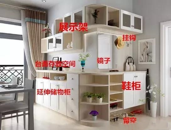 木工鞋柜最新款格局大全,鞋柜如何设计好看又简单视频讲解