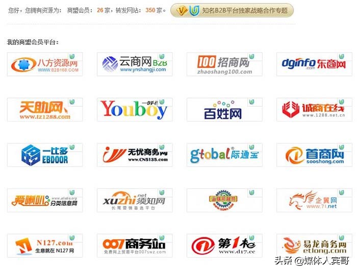 全网营销运营,什么是全网营销推广系统