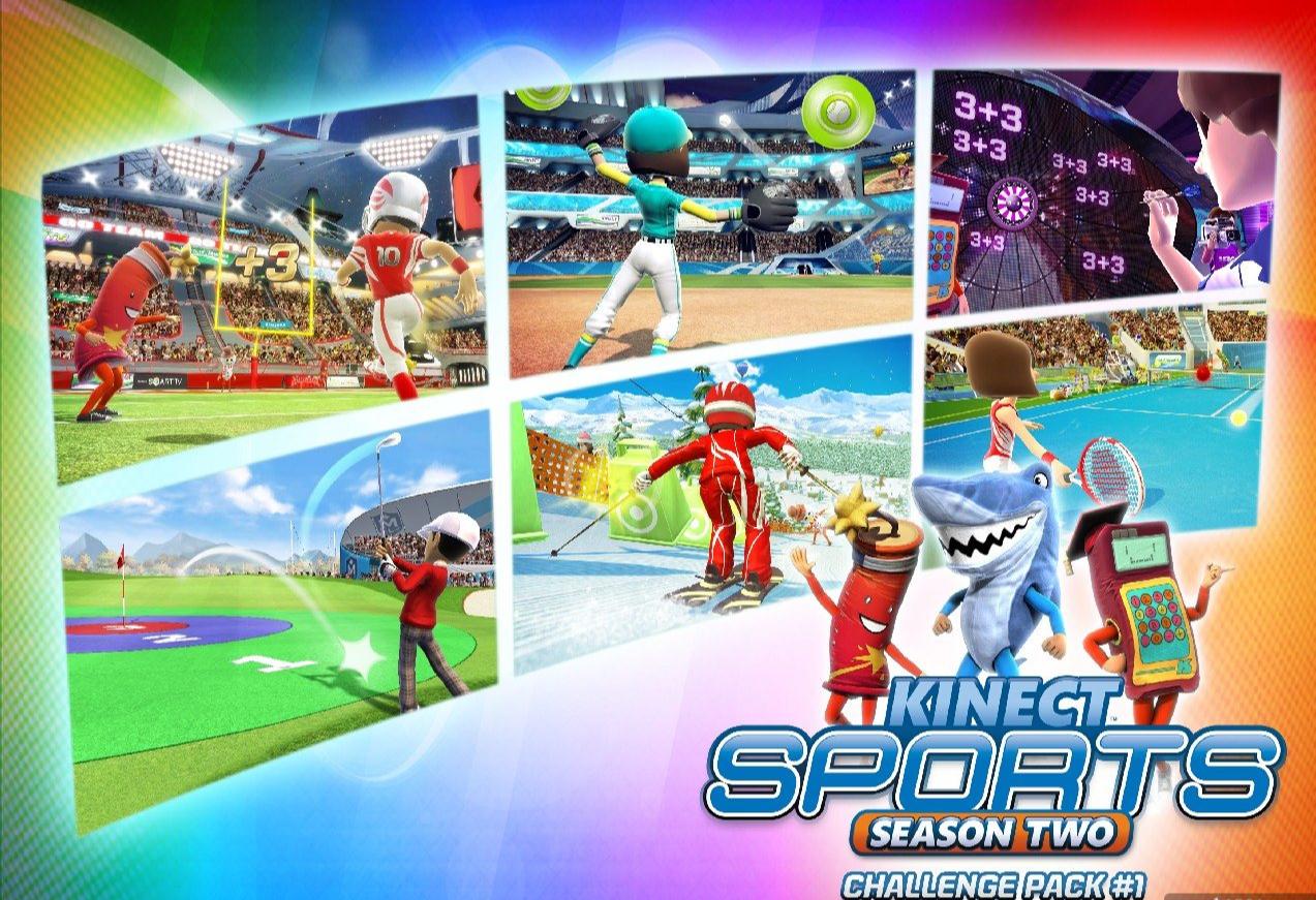 最新体感游戏推荐,体感游戏机能玩哪些游戏