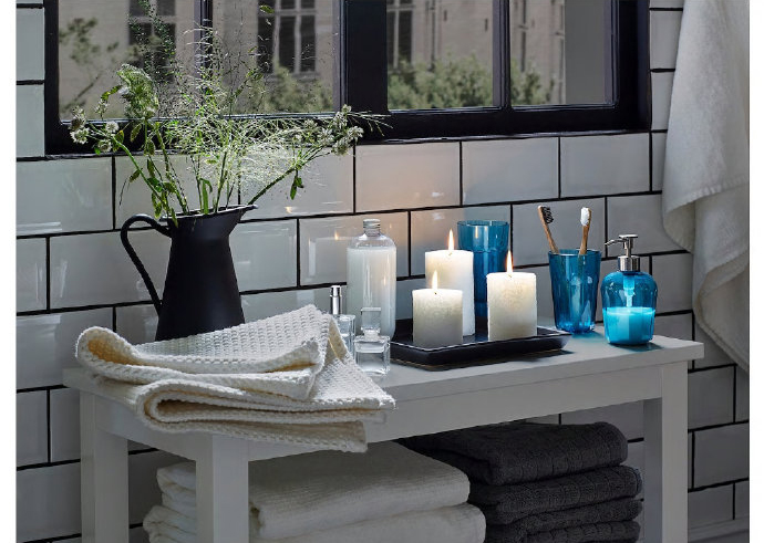 宜家品牌推荐怎么写文案,宜家的文案太治愈了