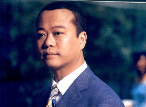 港剧最帅的男演员,港剧中最难超越的4个男角色