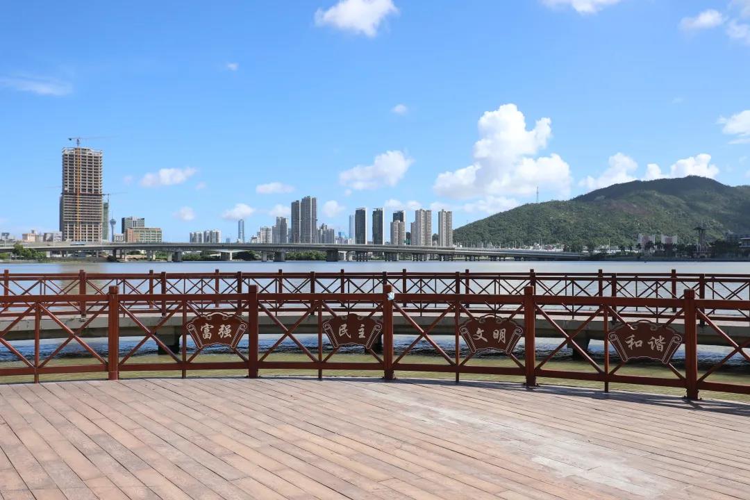 来珠海玩最值得去的地方,来珠海旅游的朋友千万不要错过了