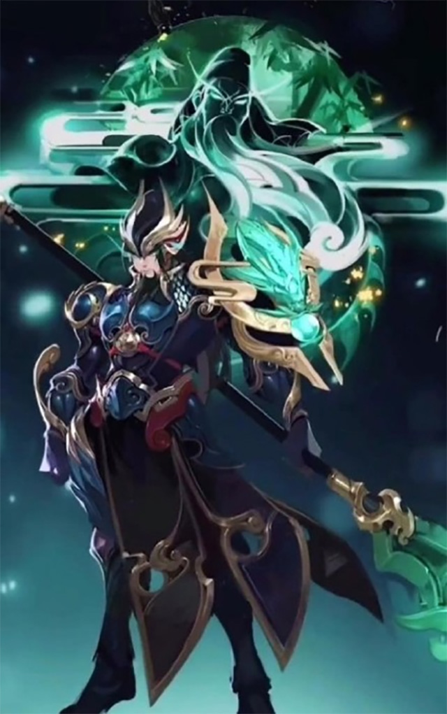 8月皮肤雨来袭，曜FMVP杀马特发型照流出，阿古朵伴生皮太可爱了