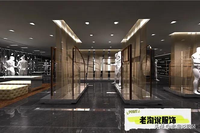 新手开服装店都是怎样收银的,新手开服装店需要有哪些准备