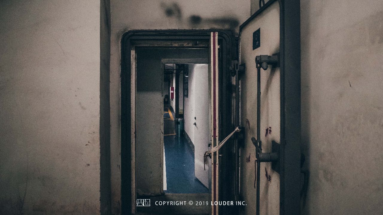 负3米以下的“人间剧场”——被忽略的珠海地下城