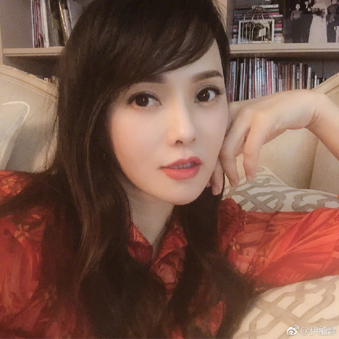 伊能静鱼尾纹保养方法,伊能静怎么预防皱纹