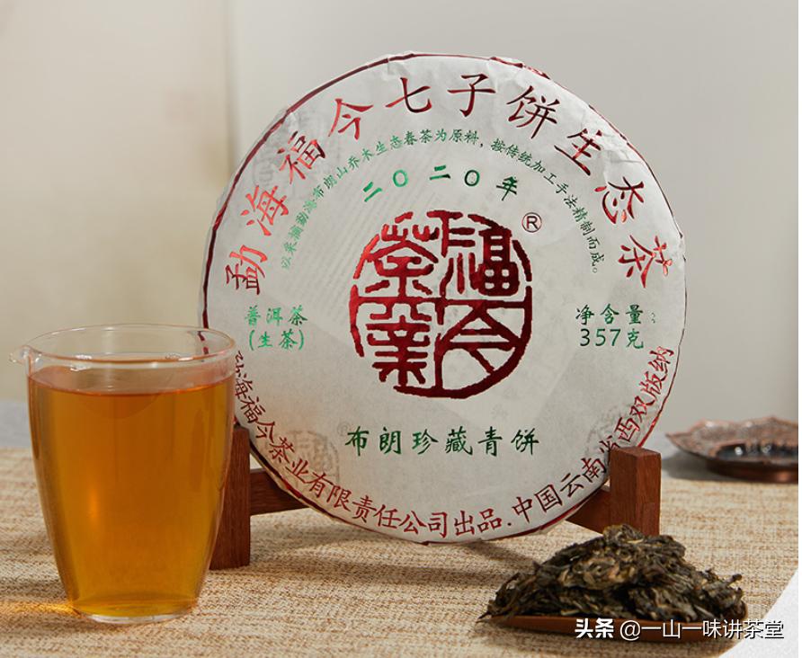 普洱茶新手入门基础知识,普洱茶茶友个人的品鉴心得和感受