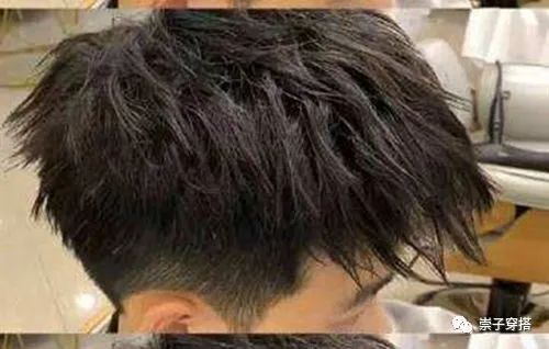 男生如何去理发店选择合适烫发,理发店一般推荐哪种烫发