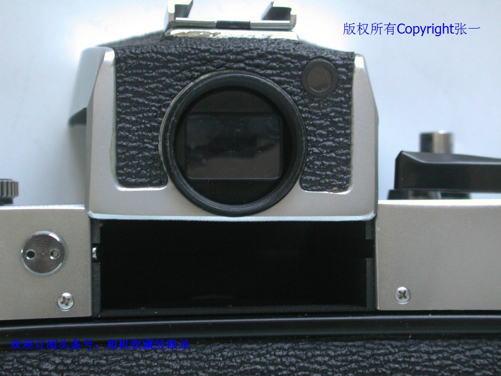 我越来越喜欢的一种单反相机品牌：日本Miranda单反