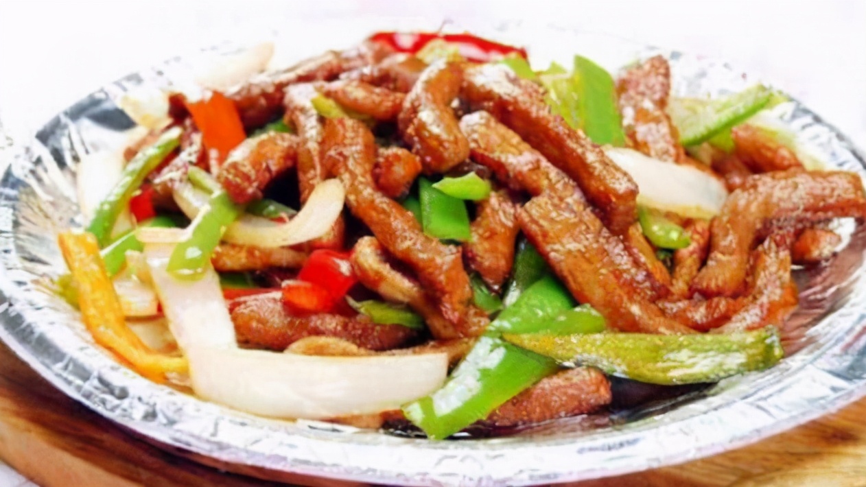 简单又好吃的菜品教程,家宝家的味道推荐菜品