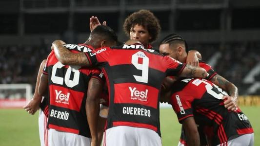 巴甲布拉干蒂诺vs弗拉门戈,巴甲红牛布拉干vs戈伊亚斯