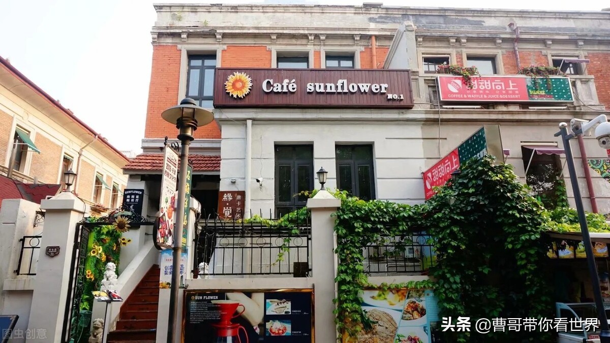 天津港口旅游攻略一日游最佳路线,天津港口景点有哪些地方