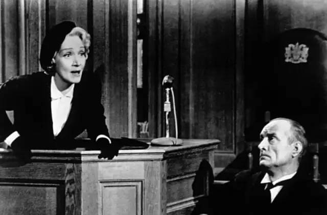 比利怀尔德,比利怀尔德作品