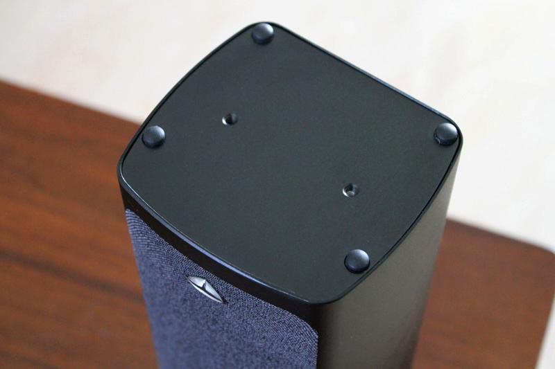 没布线怎么办？HISLEY（嘿犀力）无线客厅影K系统H8评测