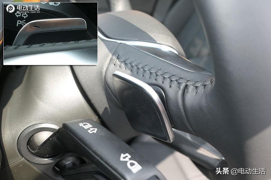 璇曢┚濂ヨ开q2le-tron,濂ヨ开q4e-tron璇曢┚