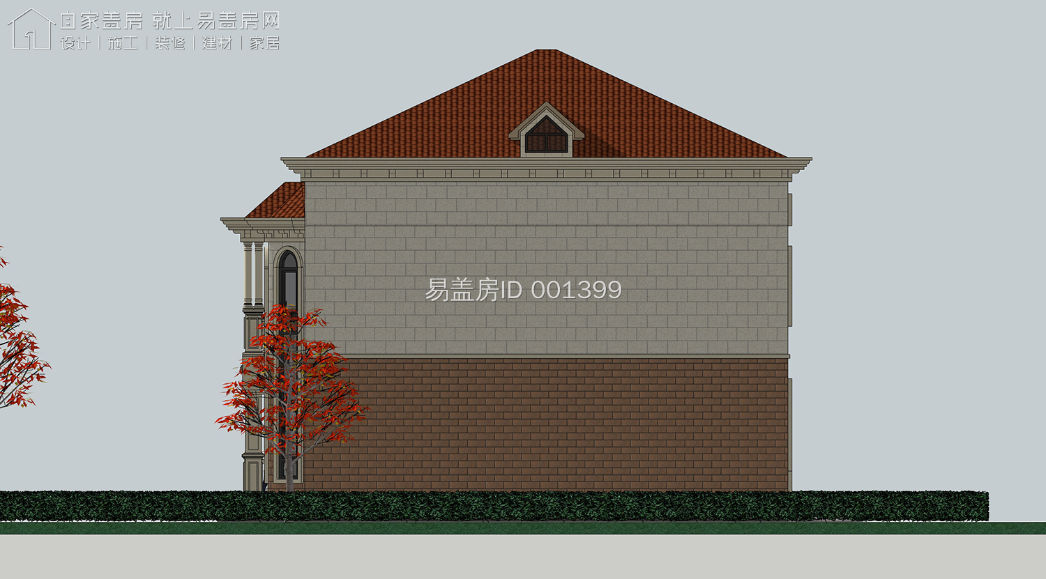 湖南望城欧式别墅,长沙2层中式别墅价格多少