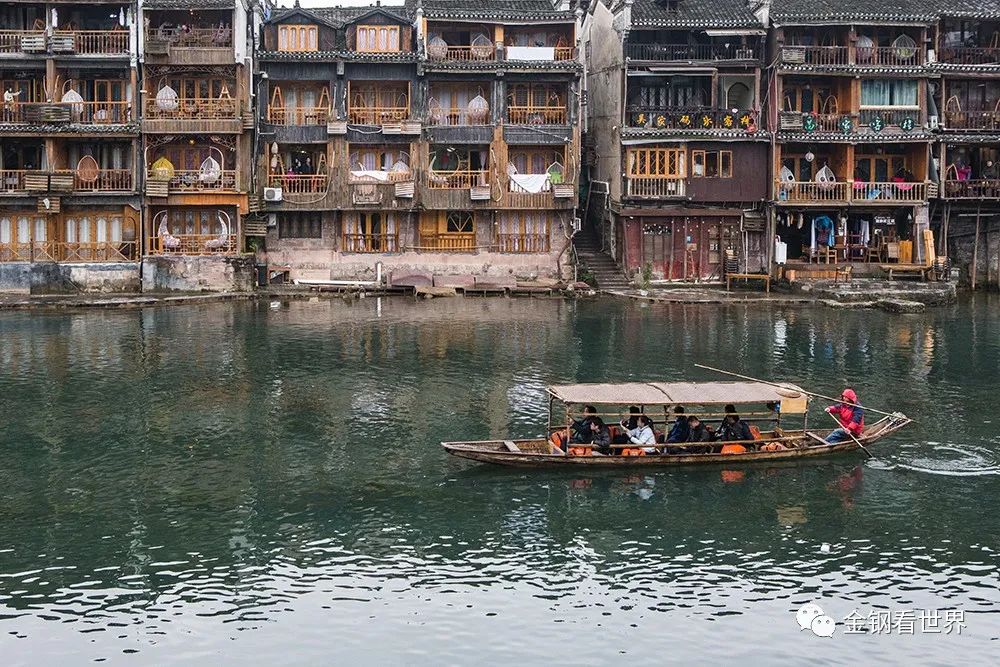 凤凰周边县旅游攻略自由行,湖南省凤凰县游玩