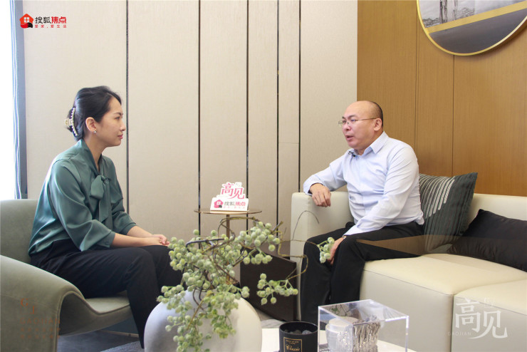 “新面孔”中昂的入青宣言：不制造梦境要兑现梦想