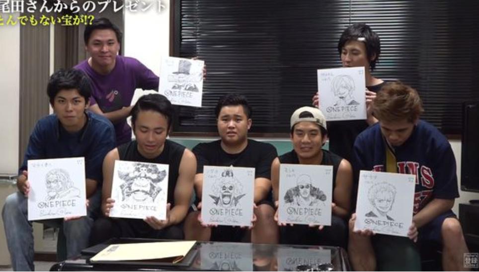 尾田荣一郎海贼王完结多久,尾田荣一郎什么时候完结海贼王