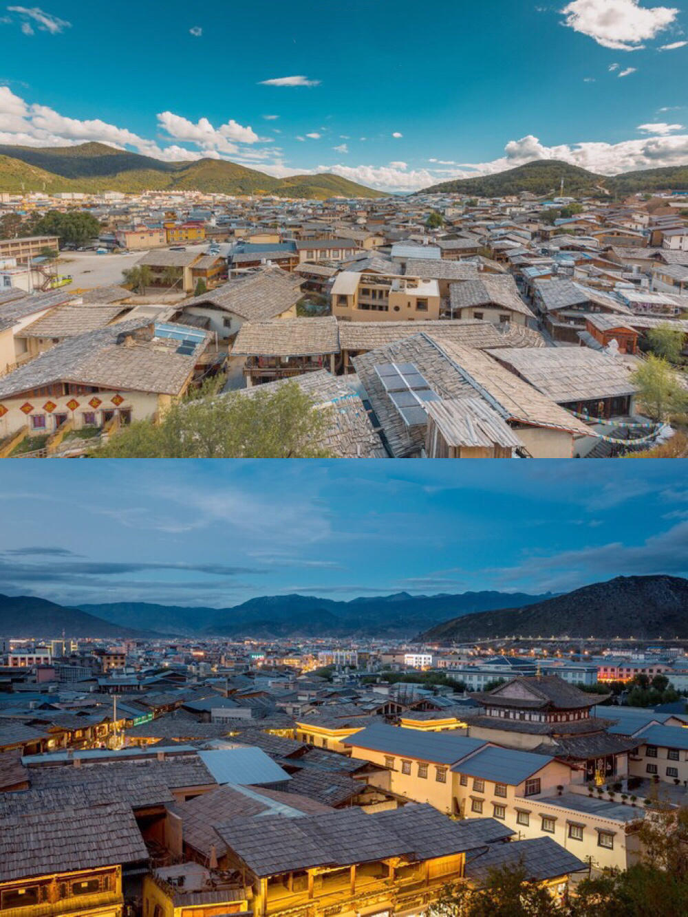 云南旅游3-4天攻略最佳线路自由行,云南7日游自由行路线攻略图