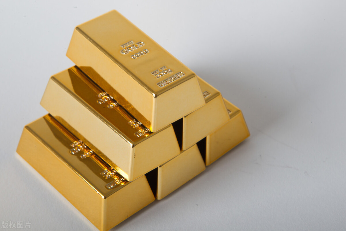 期货黄金一手多少吨,黄金一手期货涨3元