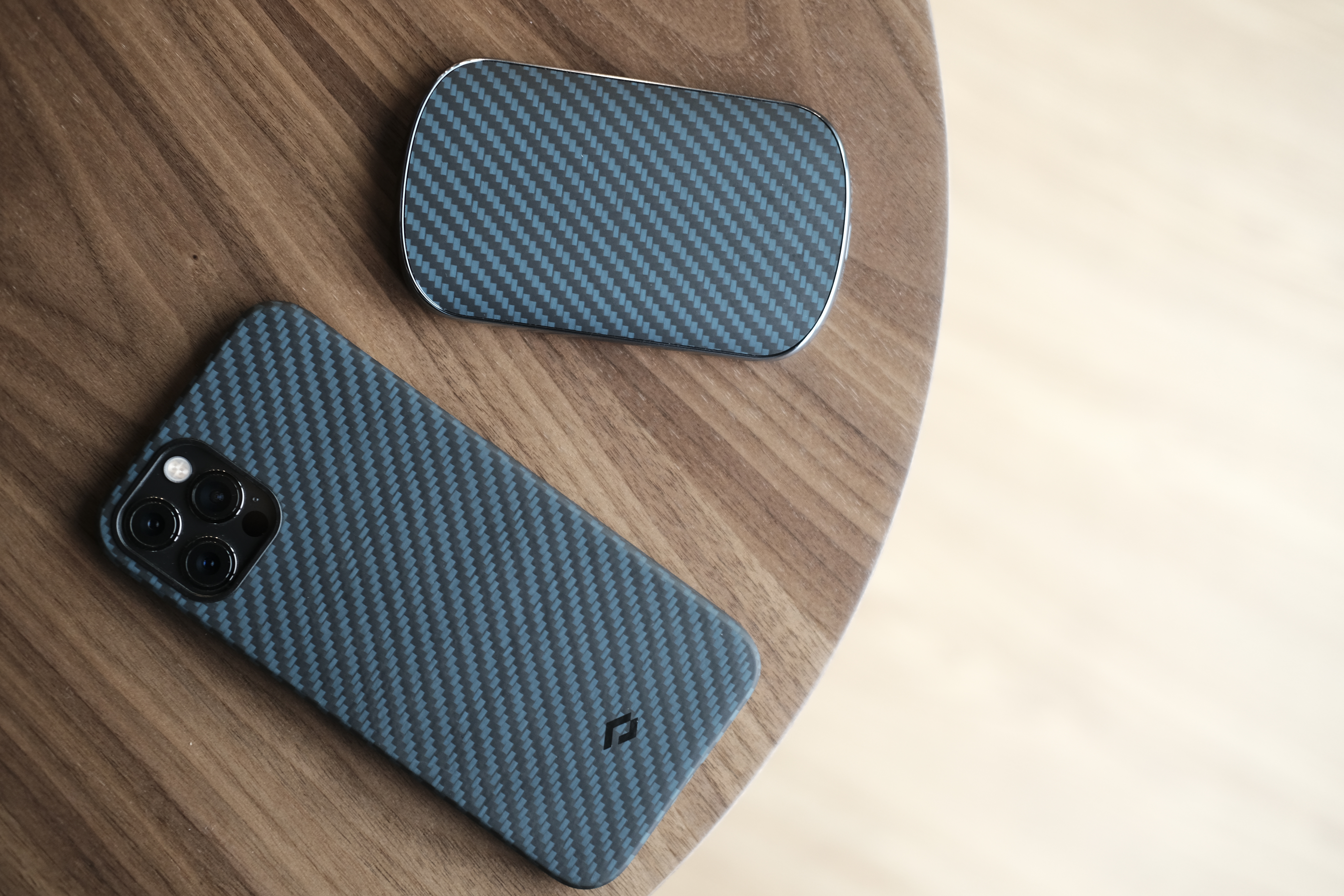 苹果pitaka三合一,iphone优质爆品