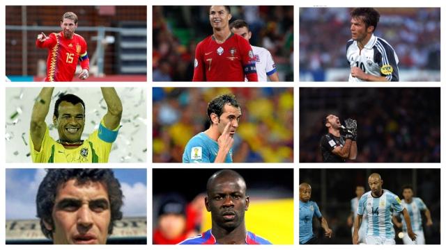 阿根廷西班牙两次扑救,阿根廷西班牙对阵法国