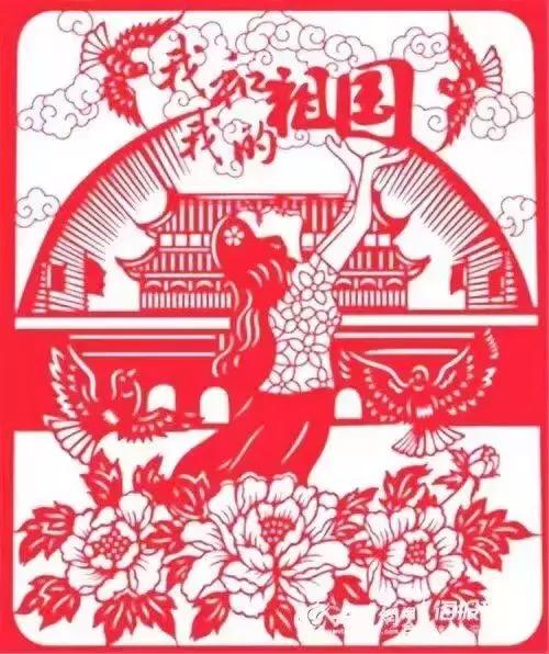非遗剪纸武俊强,武俊强是谁的徒弟