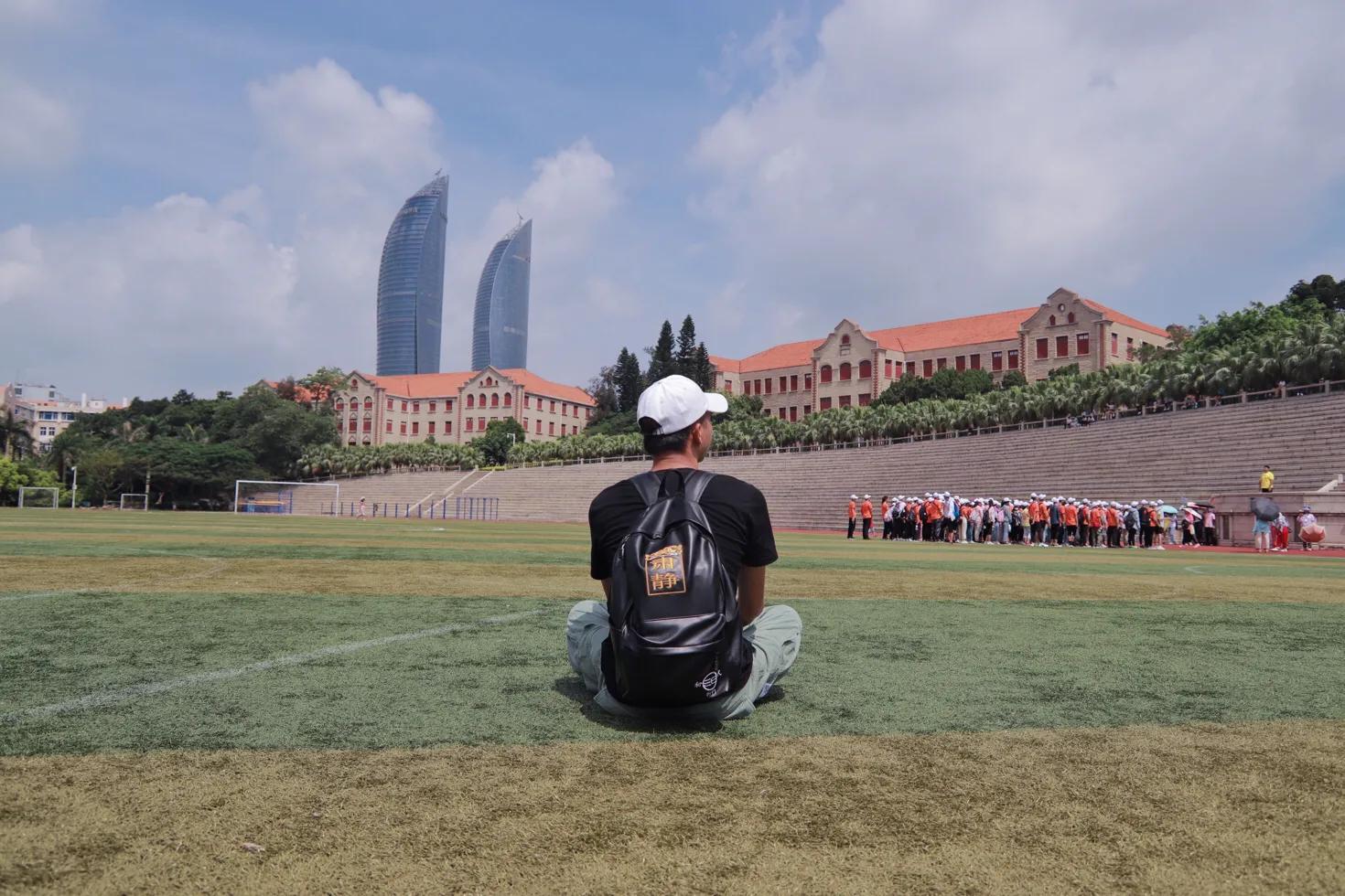 厦门同安区旅游景点大全,厦门旅游不可错过的景点
