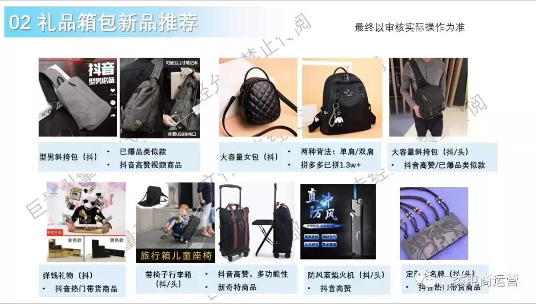 鲁班二类电商最新规则,鲁班二类电商带货思路