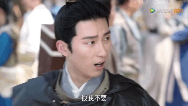 唐嫣燕云台播出效果,唐嫣燕云台收视扑街