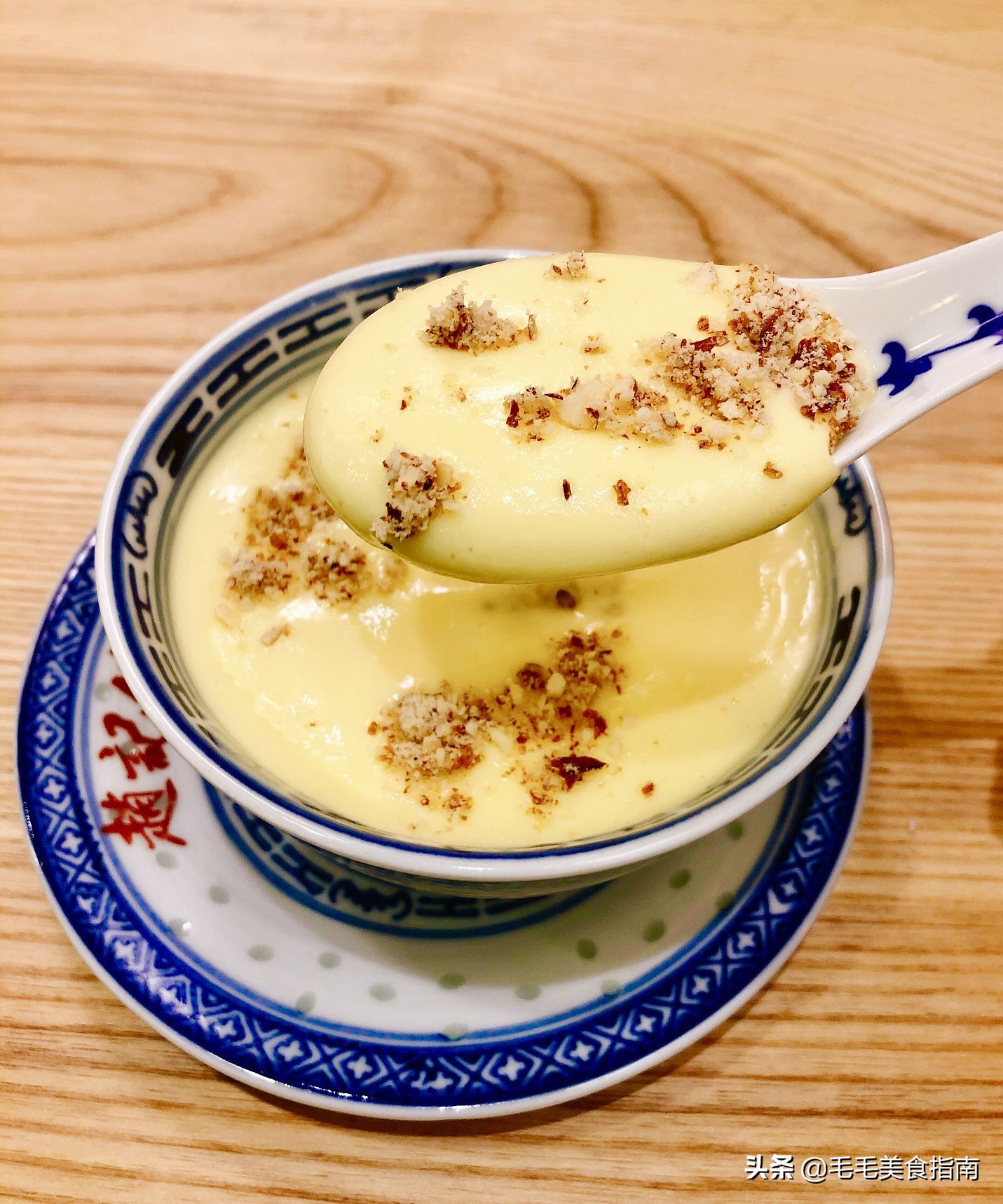 广式糖水280道清润滋补养颜糖水,盘点那些值得一试的广州糖水