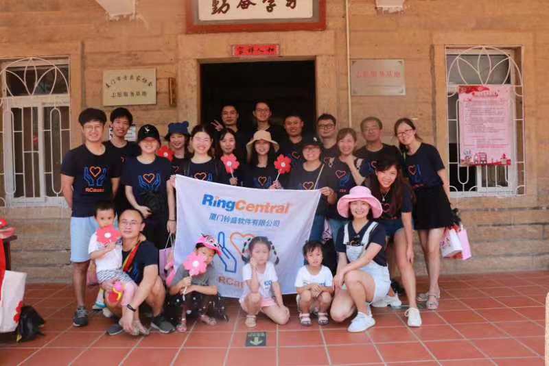 谷露专访铃盛Sr.TAManager：从0到1打造雇主品牌文化法则