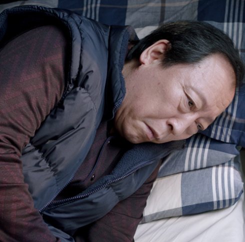 倪大红凭借都挺好得到了什么奖,都挺好中倪大红演的苏大强