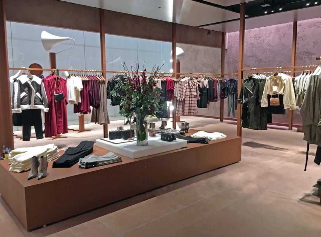 zarahm是什么,zarahm为何撤店