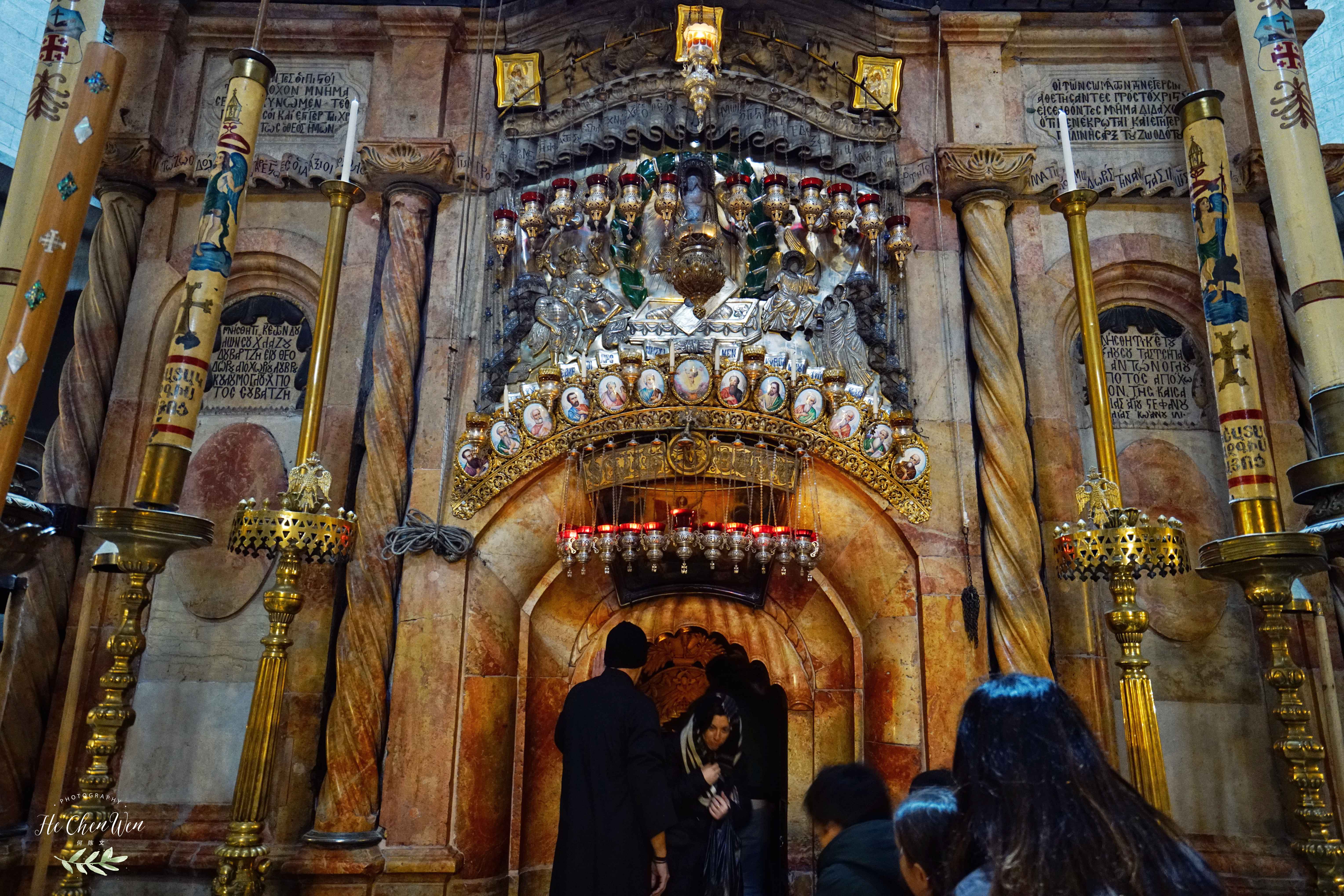 世界四大圣城之北,世界三大圣城之首